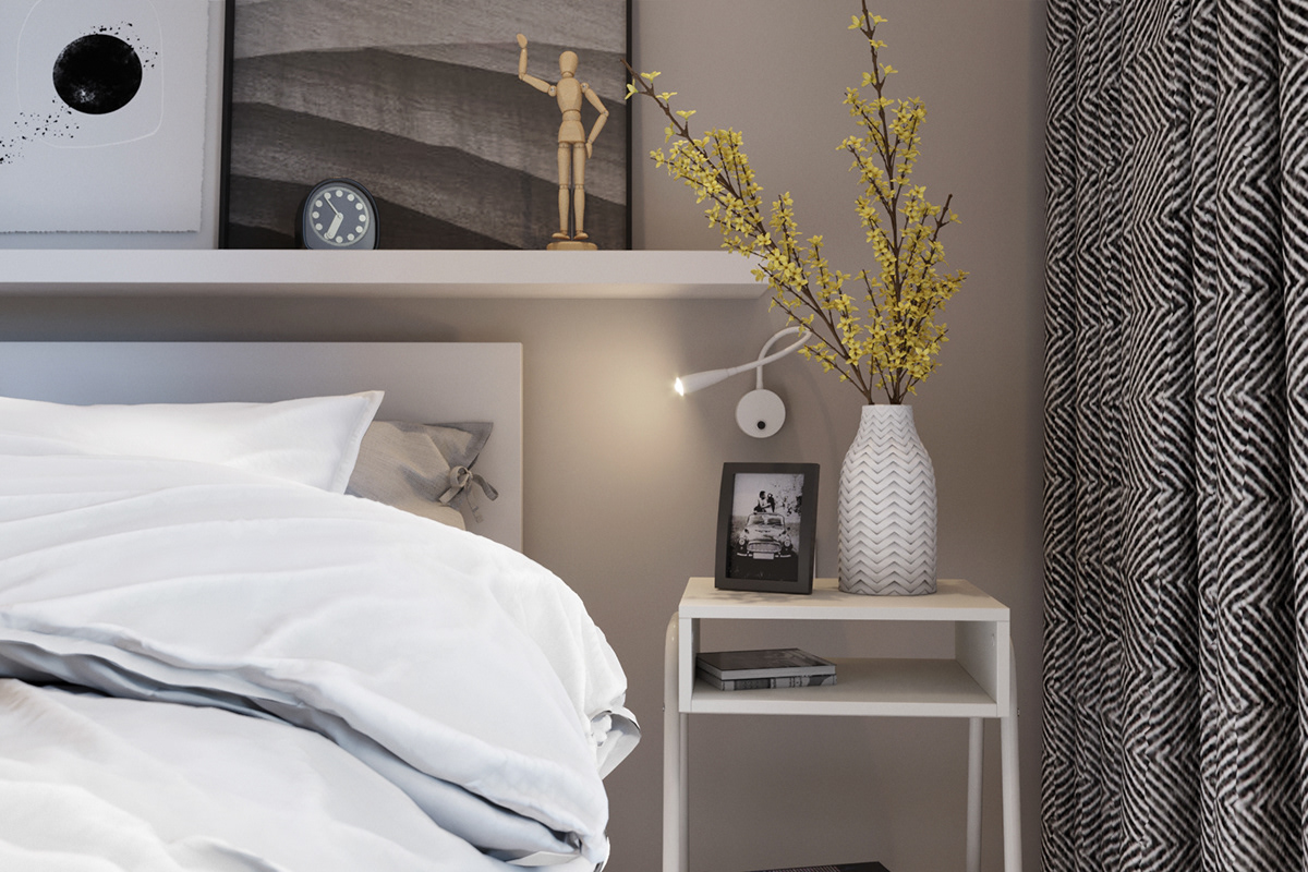 Bedroom Ideas Pinterest